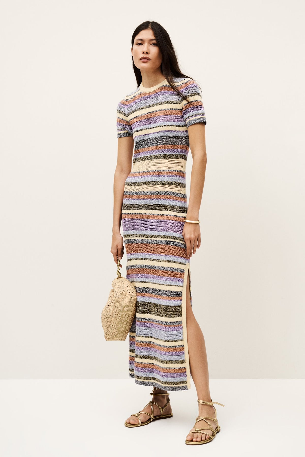 DRESS TONNIE