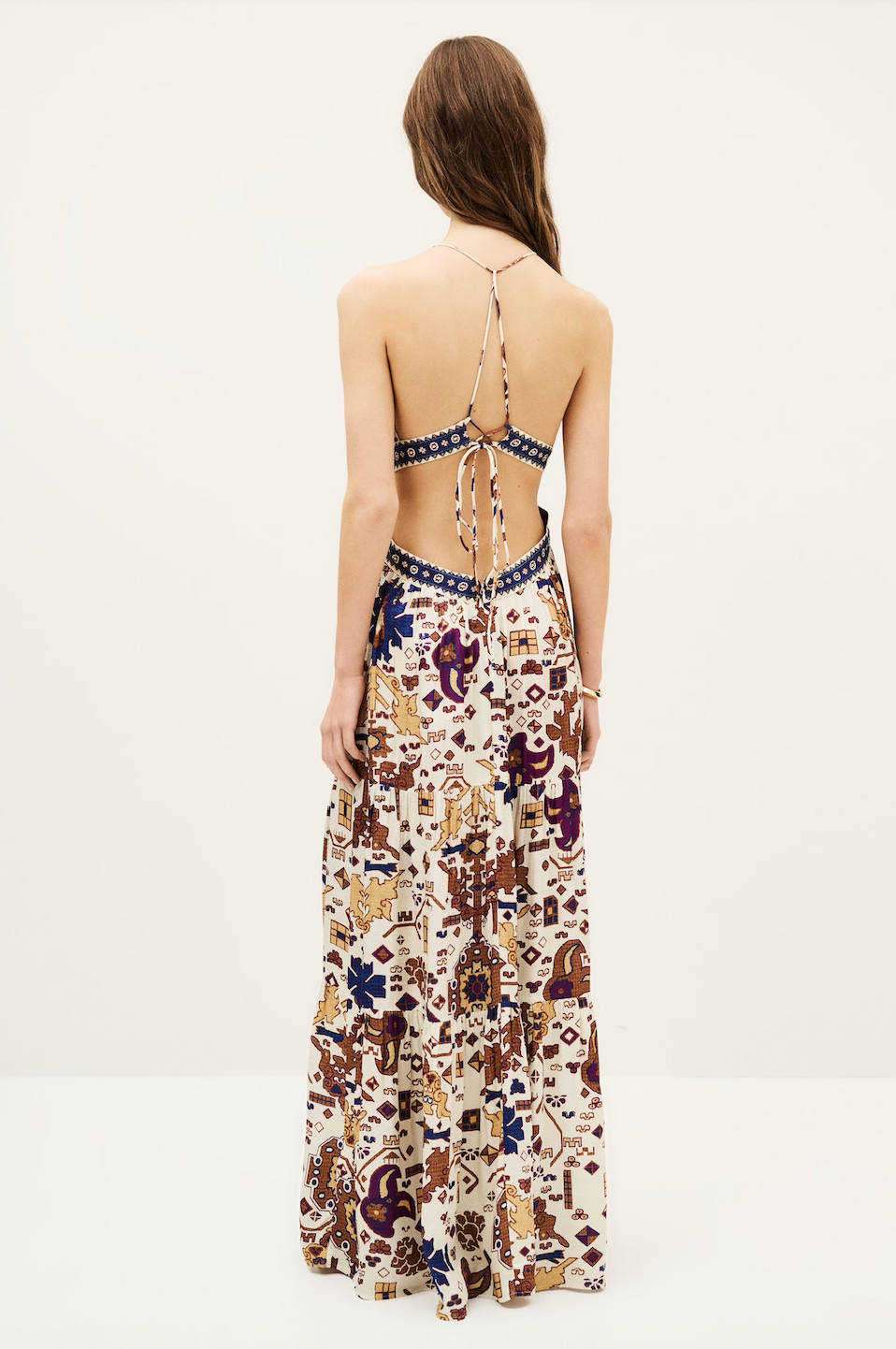 DRESS VERALY