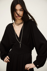 DRESS AMBRA