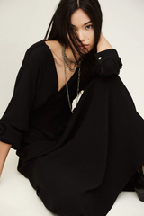 DRESS AMBRA
