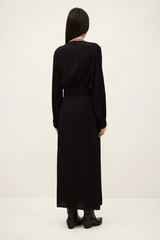 DRESS AMBRA