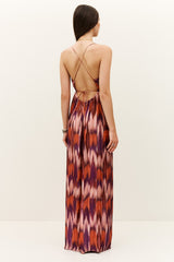 ANAELLE DRESS