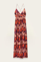 ANAELLE DRESS