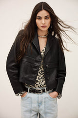 JACKET BORFEO