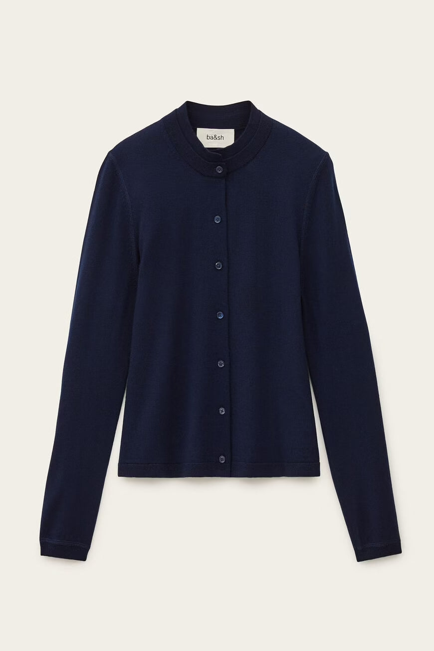 CARDIGAN BRIVAEL