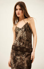 DRESS CATELINA