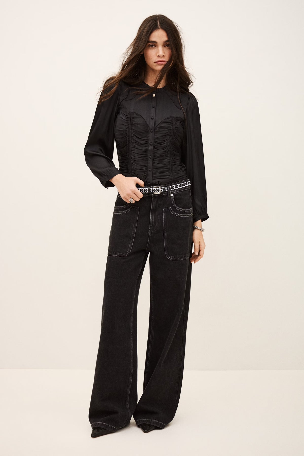SHIRT CIMILA