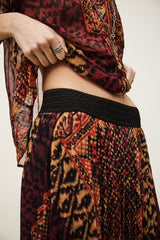 SKIRT OLGIA