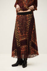 SKIRT OLGIA