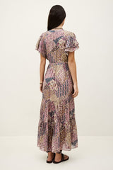 DRESS PARETA