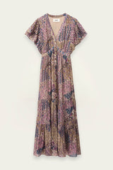 DRESS PARETA