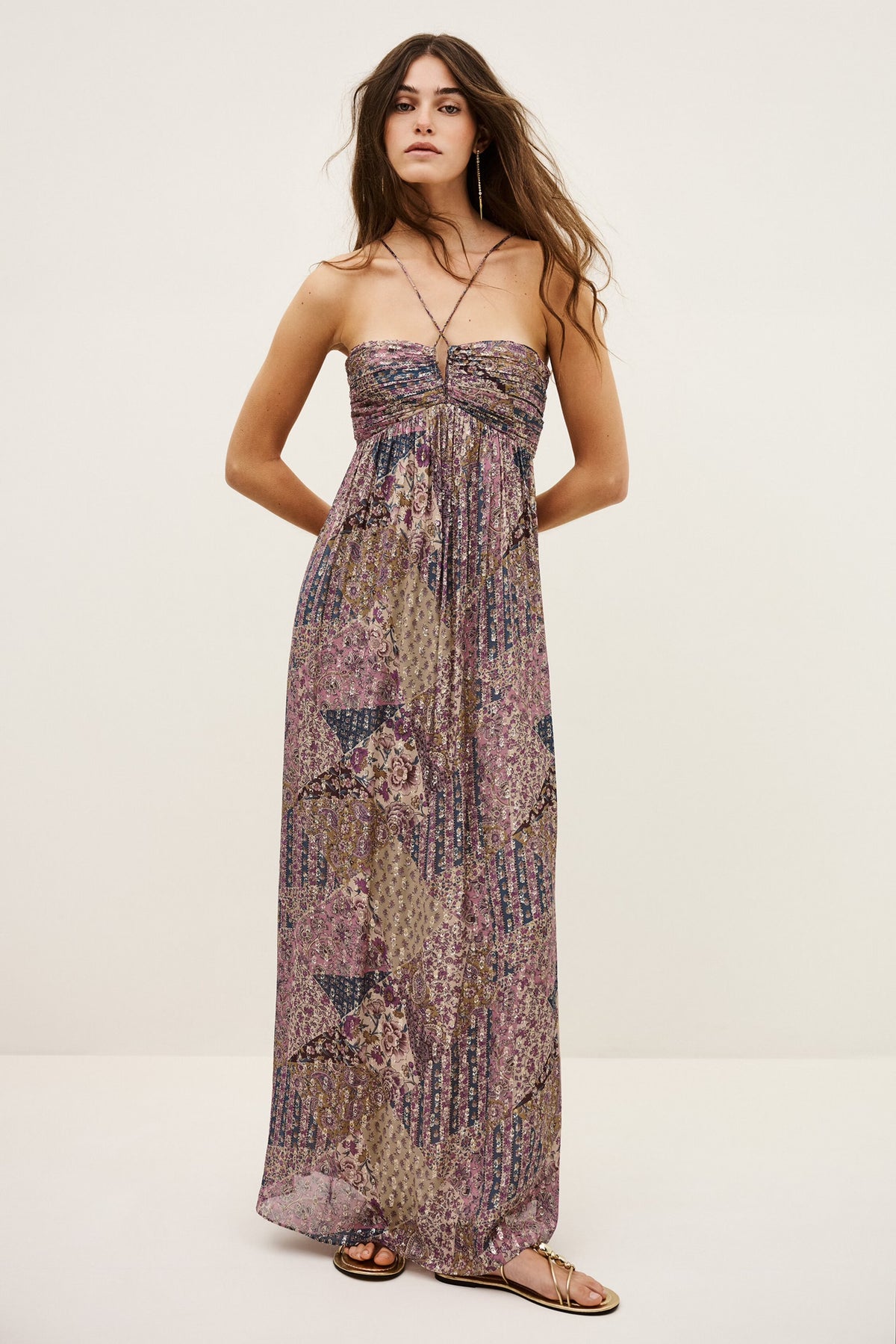 DRESS PIETRA