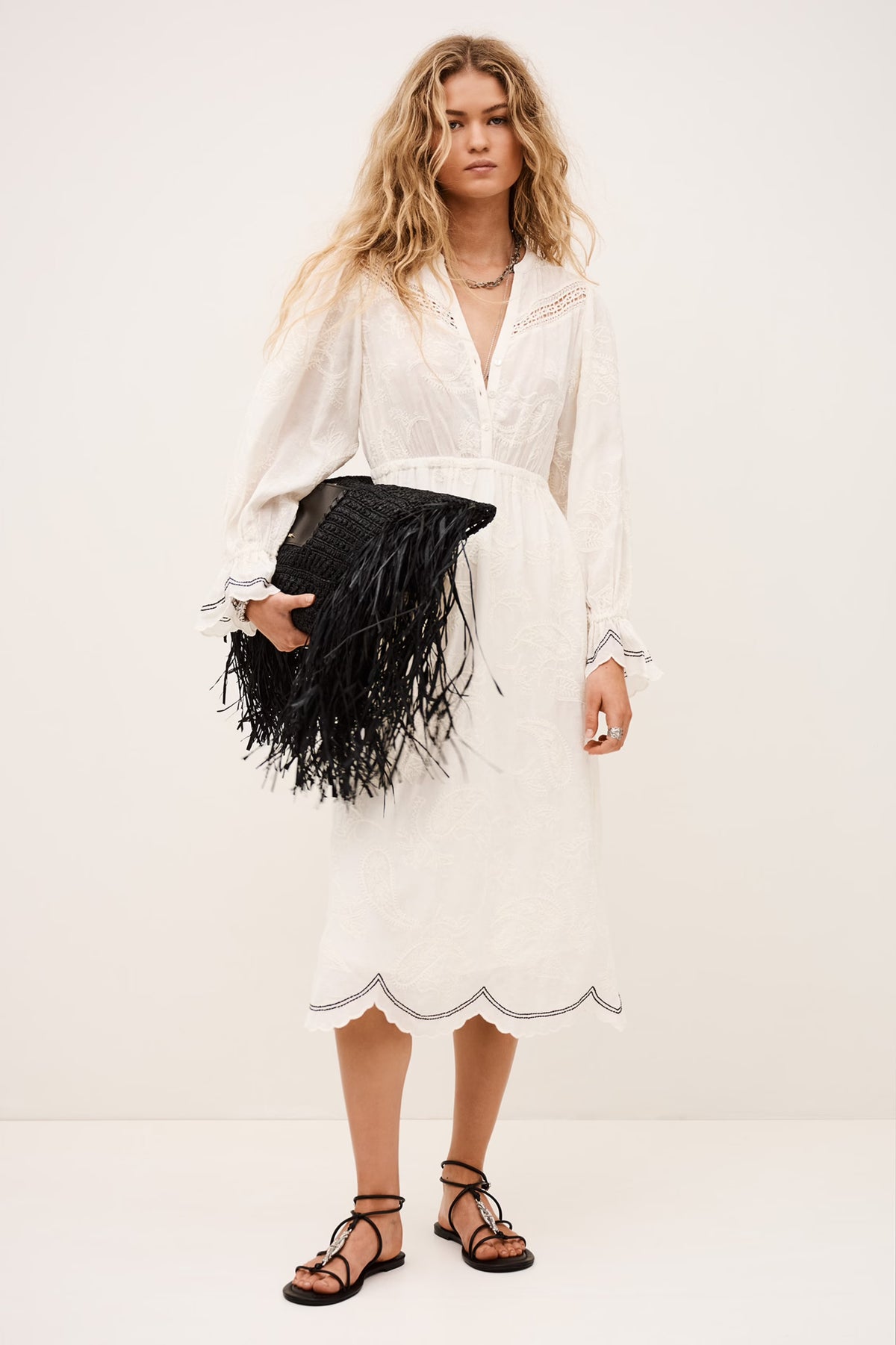 DRESS PRISCO