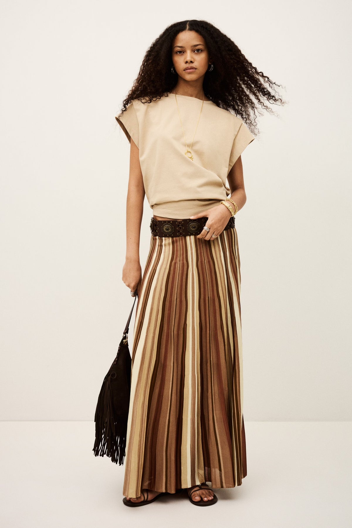 SKIRT RIMA