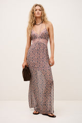 TAMA DRESS