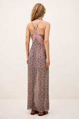 TAMA DRESS