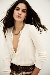 CARDIGAN VIVIANA