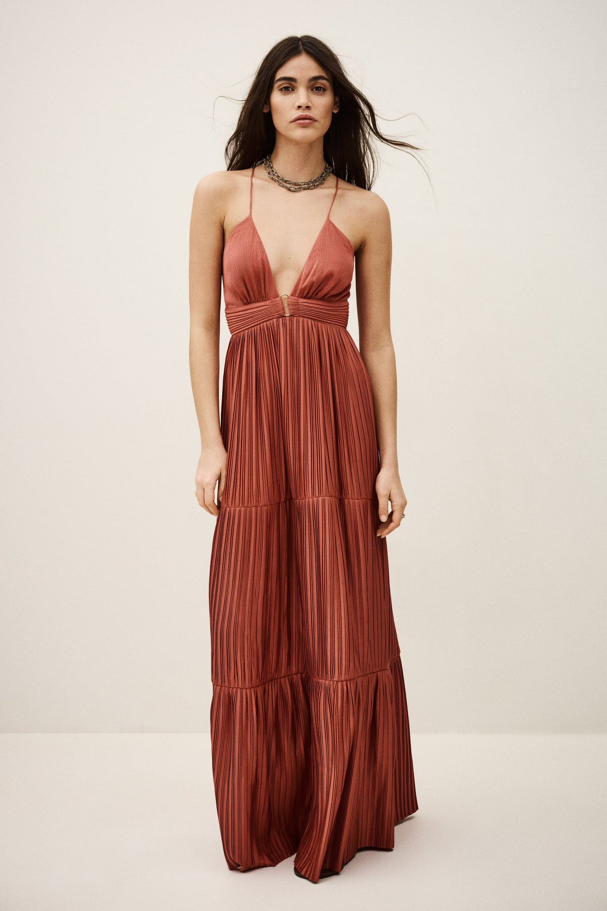 WASTA DRESS