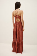 WASTA DRESS