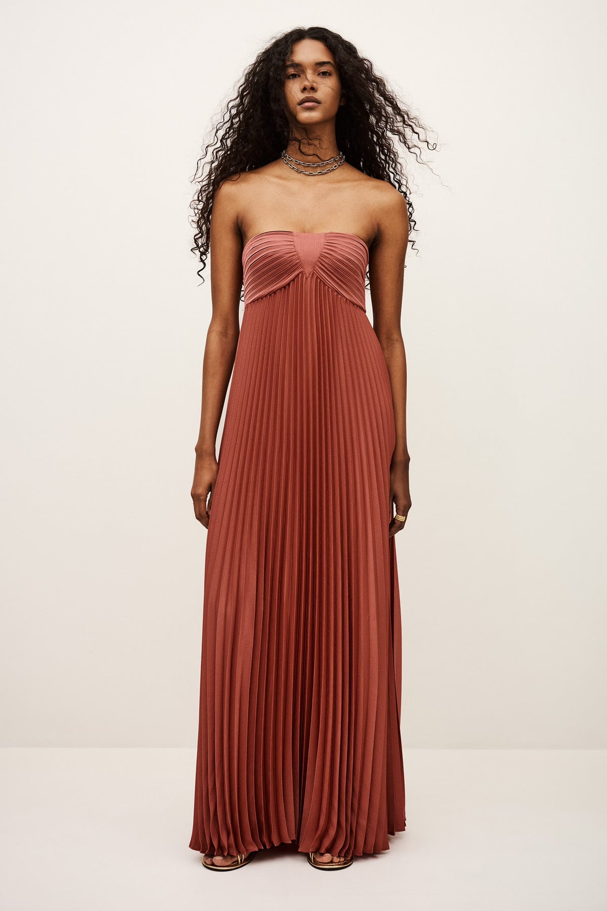 DRESS WILLOW