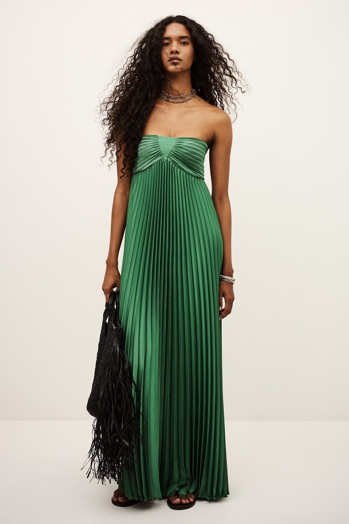 DRESS WILLOW