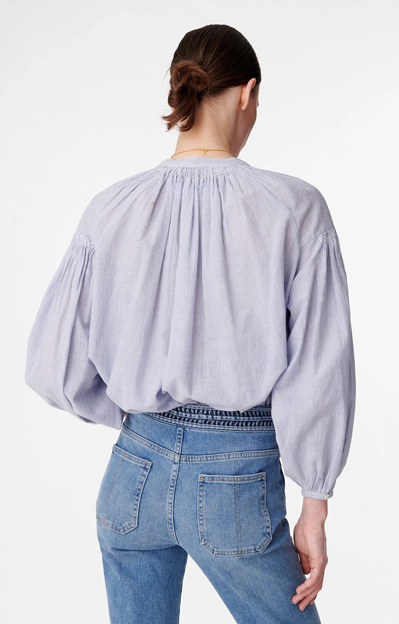 NIPOA BLOUSE