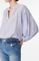 NIPOA BLOUSE