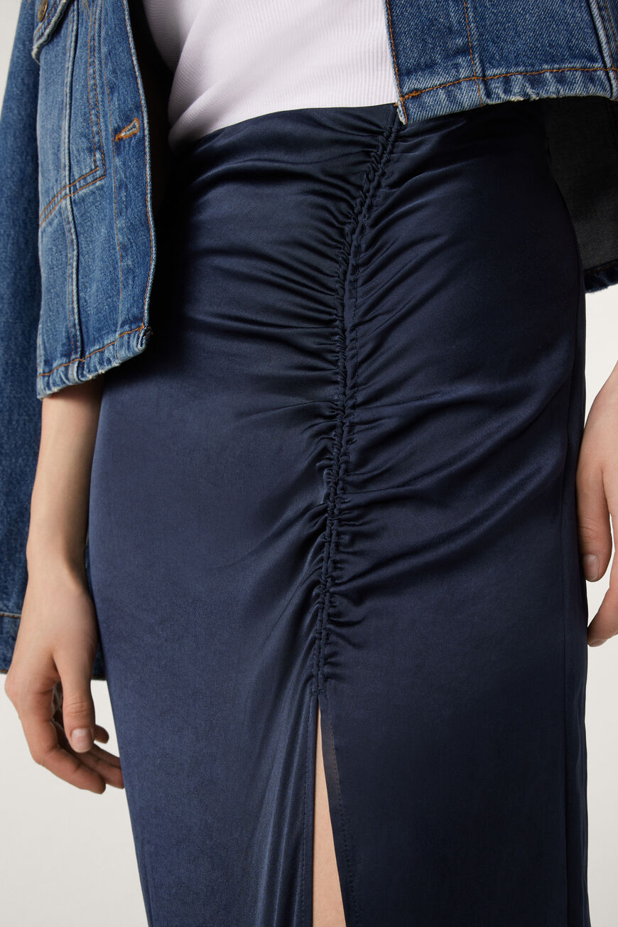CHARLIZE SKIRT