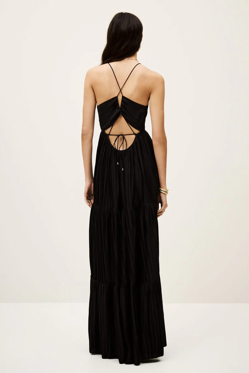 WASTA DRESS