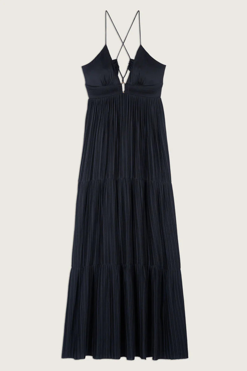 WASTA DRESS