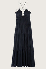 WASTA DRESS