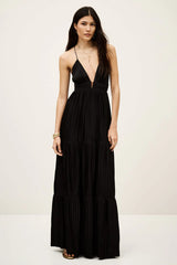 WASTA DRESS