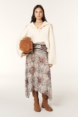 FRIEA SKIRT