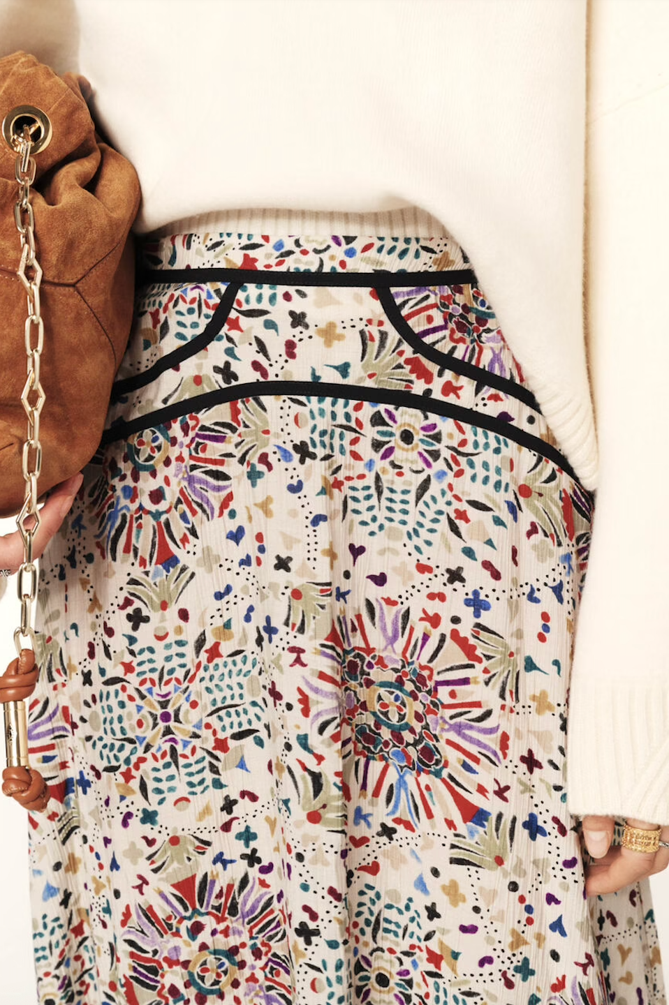 FRIEA SKIRT