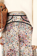 FRIEA SKIRT