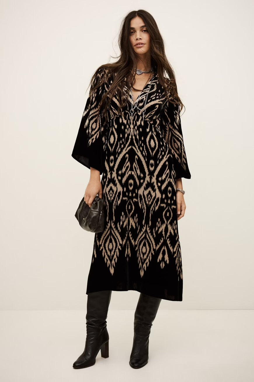 DRESS ALBA