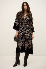 DRESS ALBA