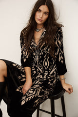 DRESS ALBA
