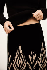 SKIRT ALPHA