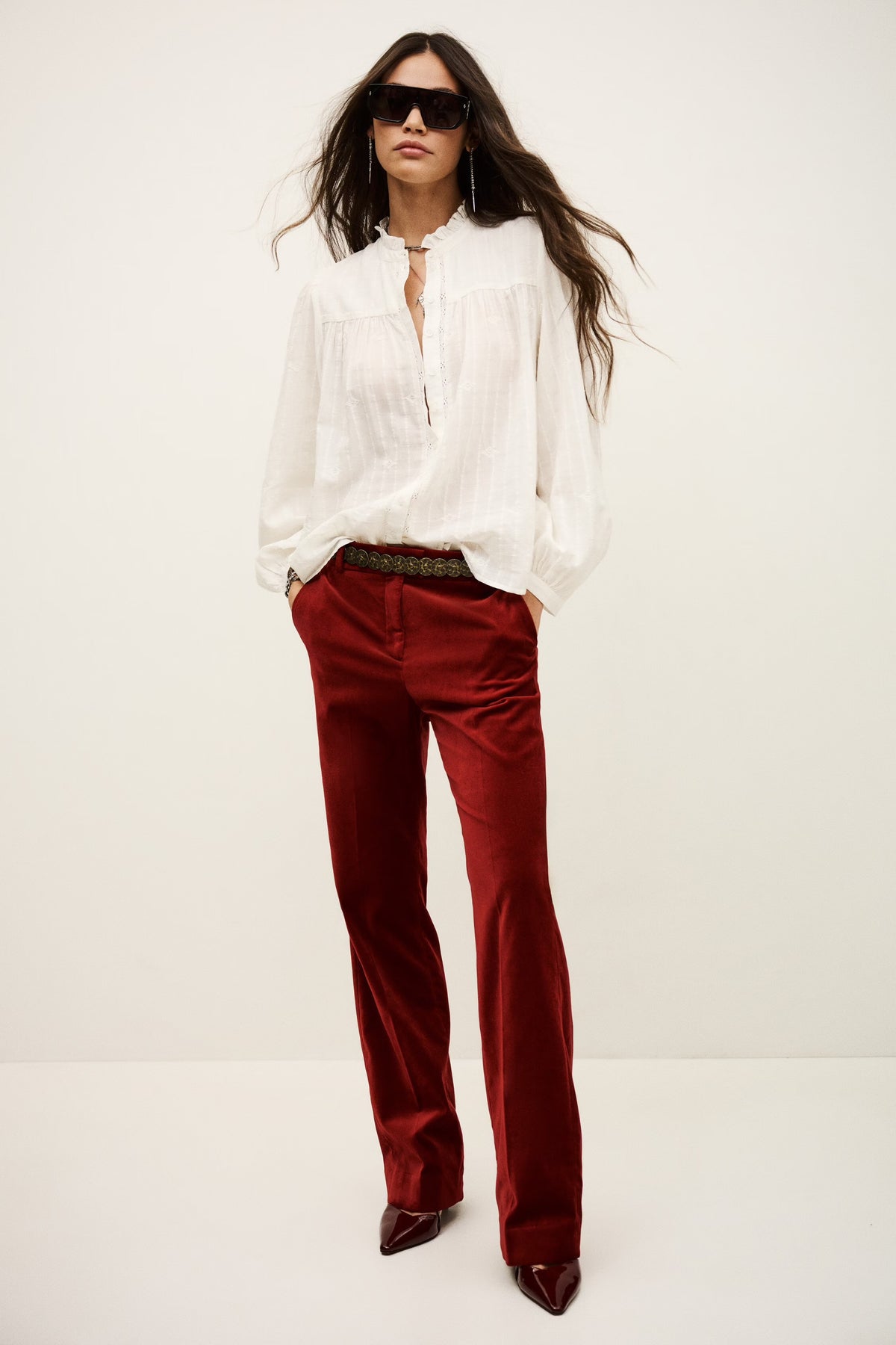 PANTS BABILON