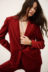 BLAZER BOOP