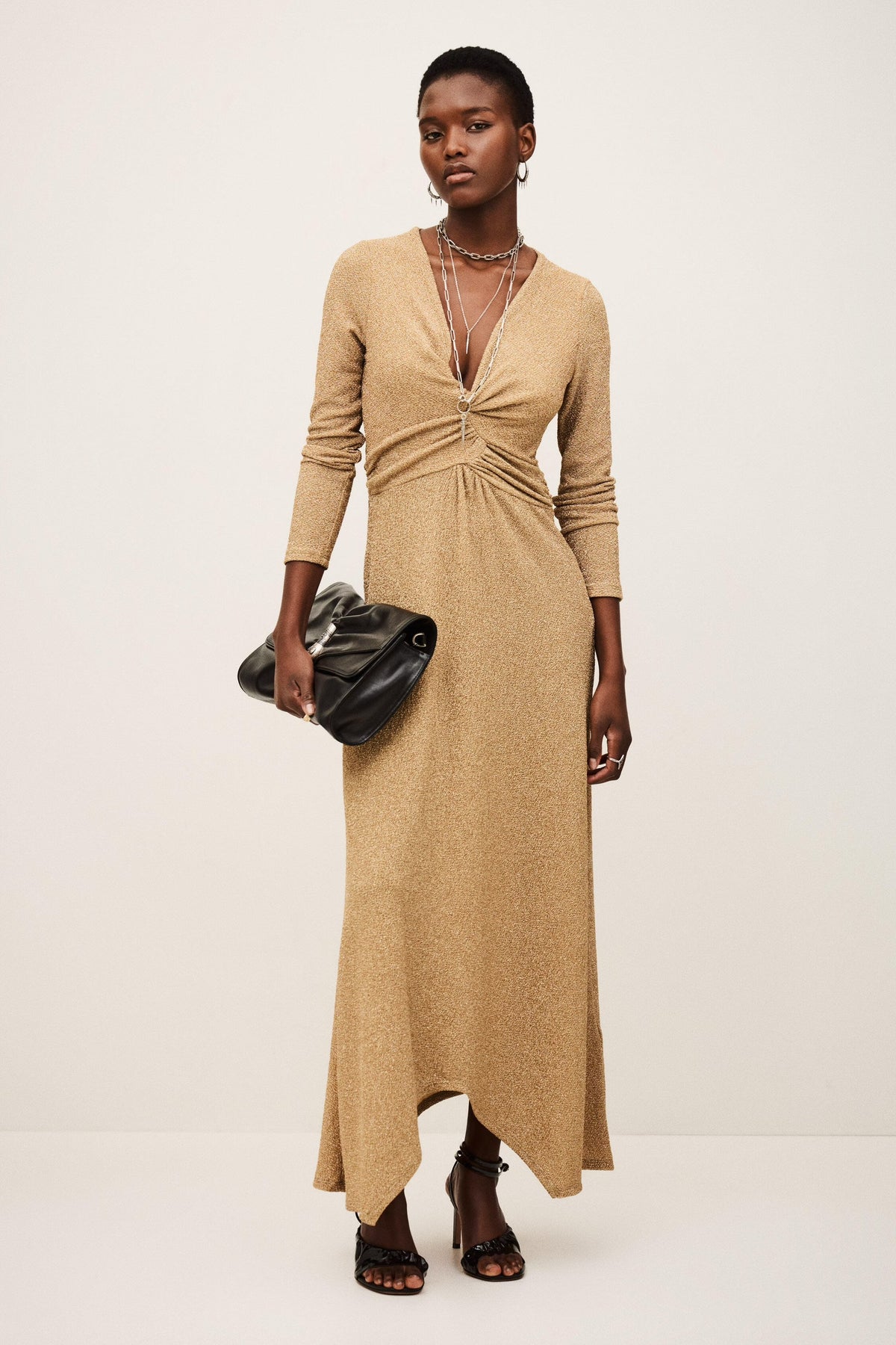 DRESS BRADY