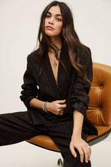 JACKET HOCEE