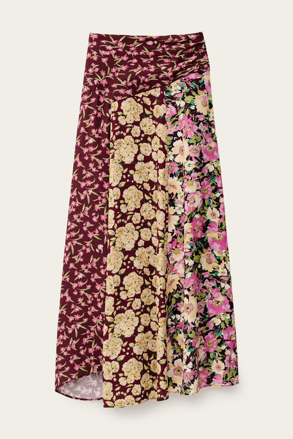 SKIRT ILIAX