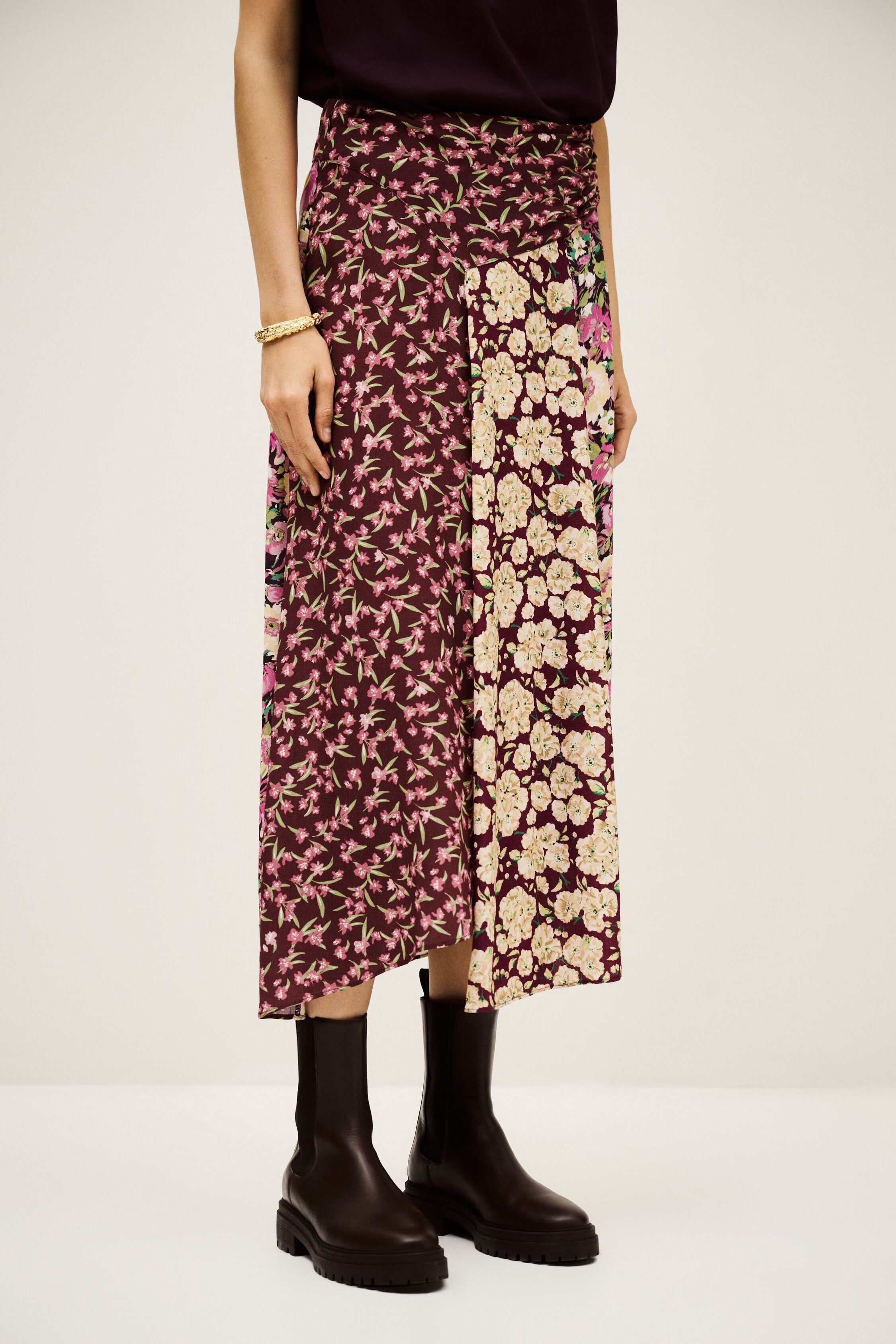 SKIRT ILIAX