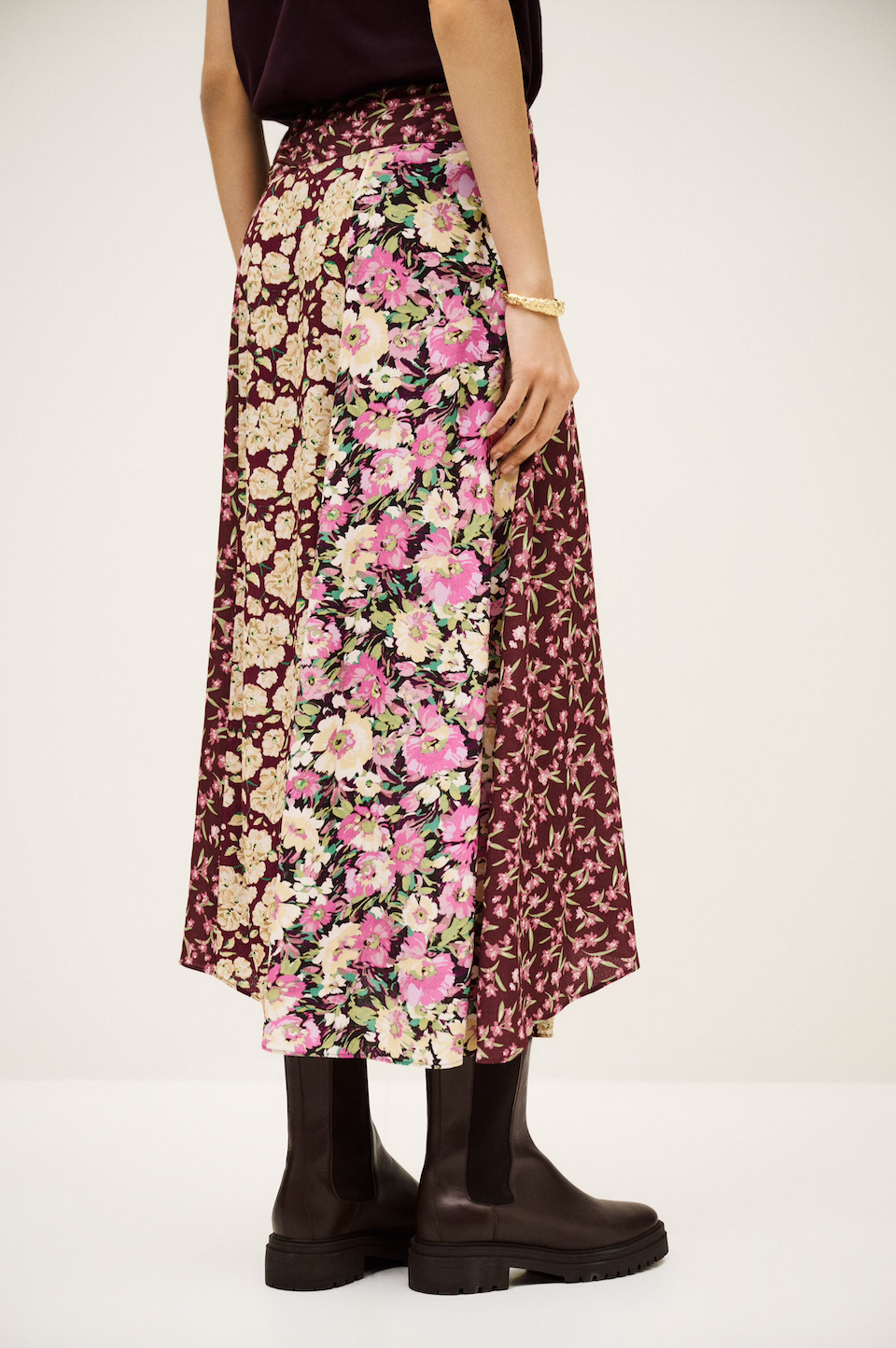 SKIRT ILIAX