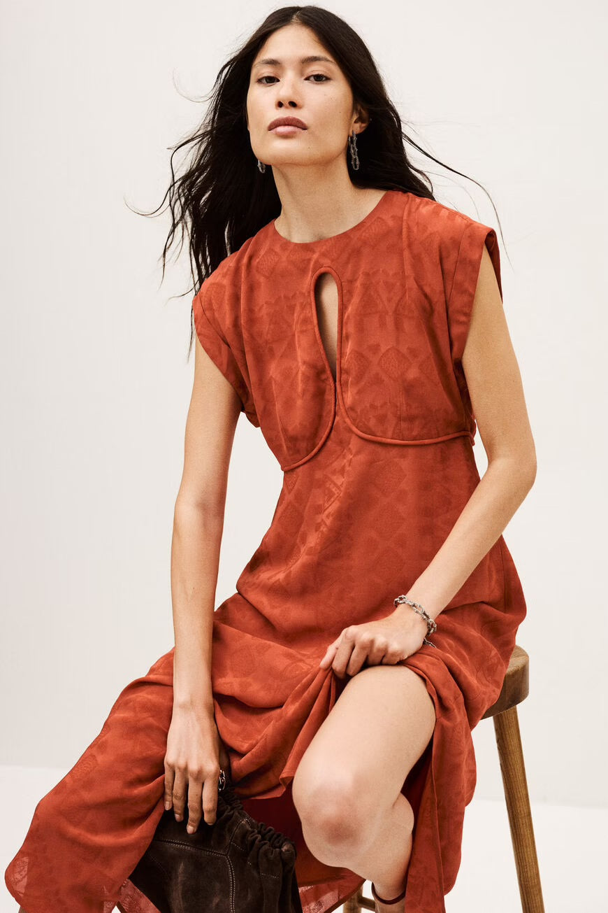 DRESS INAIA
