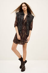 DRESS KANISSA