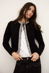 SWEATER LOUNA