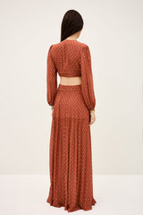 DRESS MARRY